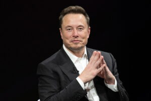 All the Things Elon Musk Could Buy With a Trillion Dollars