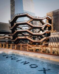 The Most Luxurious Gyms in America