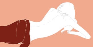 Why Nobody Talks About Sex After a Mastectomy