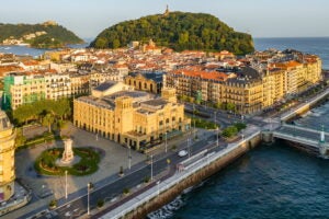 Where to Eat in San San Sebastián – Beyond the Expected