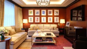 Skip the Museums, These Are the Luxury Art Hotels Worth Traveling For
