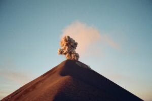 The Volcanoes Worth Traveling For