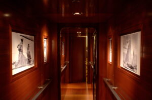 How to Curate, Transport, and Install Art on Your Yacht