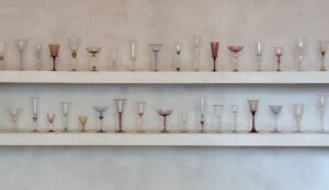 An Aperitivo with The Italian Collector