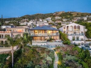 The Exclusive West Coast Properties Reinventing Modern Living 
