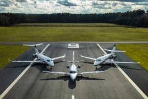 Business Moves on Citation: How Executives Are Getting More Hours Back