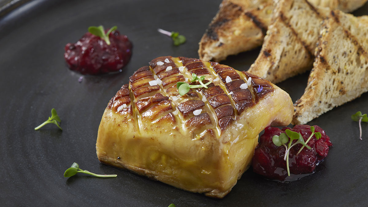 China Is Poised to Surpass France as the World’s Leading Foie Gras Producer