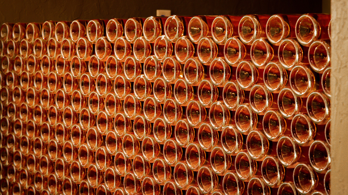 Oregon Is Becoming a World-Class Sparkling Wine Region