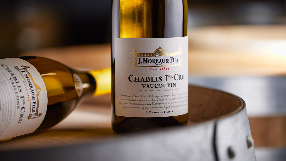There’s a Chablis for Every Kind of Chardonnay Lover