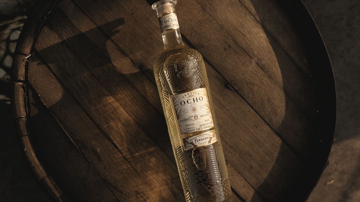 One of the Best Tequila Distilleries Just Dropped an Añejo Aged in Ferrand Cognac Casks