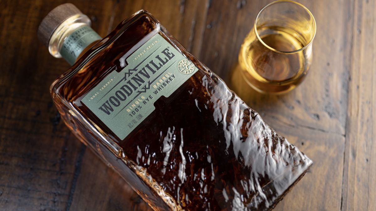 One of America’s Best Craft Distilleries Just Dropped a Pair of New Cask-Strength Whiskeys