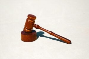 The Auctioneers’ Guide to Buying at Auction