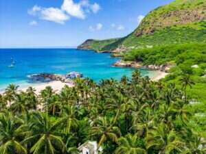 Should Cape Verde Be on Your Radar?