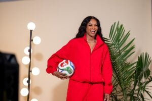 Ciara Shares the Luxury Hotels She Loves – and Where She Goes to Recharge