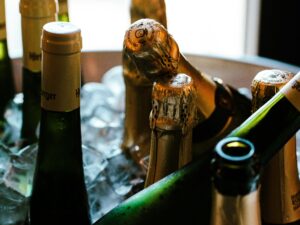Will Champagne’s Smallest Harvest Create Its Next Great Vintage?