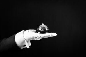 Are You Being Demanding Enough?