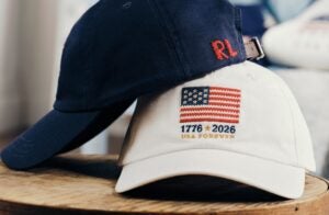 The Most Stylish Gifts to Celebrate America at 250