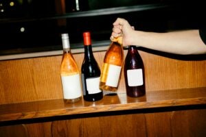 After Orange Wine, What Is Gen Z Drinking Next? 