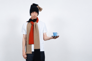 How Ceramics Became Fashion’s Latest Must-Have Accessory