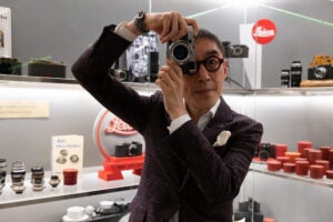 Why This Collector Prefers Leica’s Forgotten Cameras Over Its Famous Ones