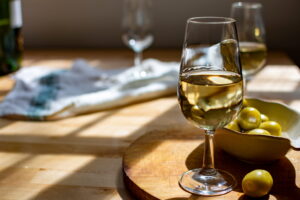 Forget Rosé – This Is the Summer of Palomino