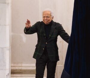 Why Ralph Lauren Is the Most Influential Designer of the Last 60 Years