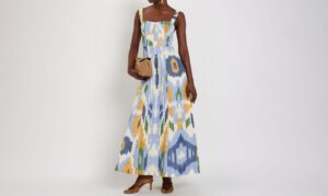 The Under-the-Radar Resortwear Brands to Wear This Summer