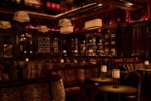 This New York Club is Coming to London For Five Days Only