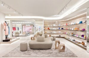 The Best Luxury Boutiques Across Europe to Visit this Summer
