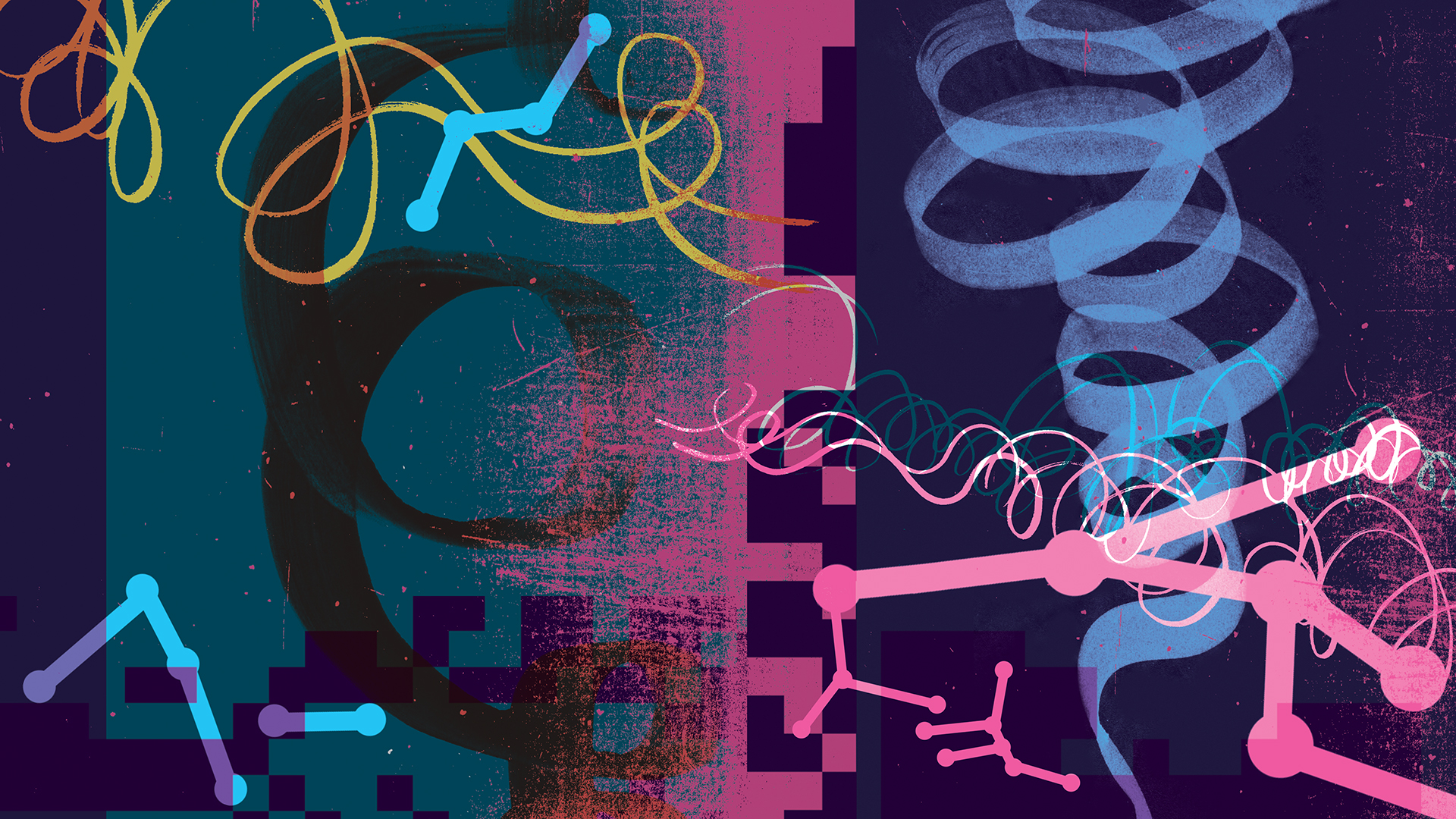 The Longevity World Is Obsessed With Klotho—and You Might Have a Genetic Trait That Boosts It