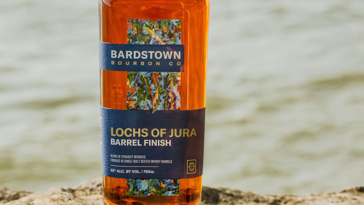 Bardstown Bourbon Company Is Dropping 2 New Cask-Finished Whiskeys—and They’re Fantastic