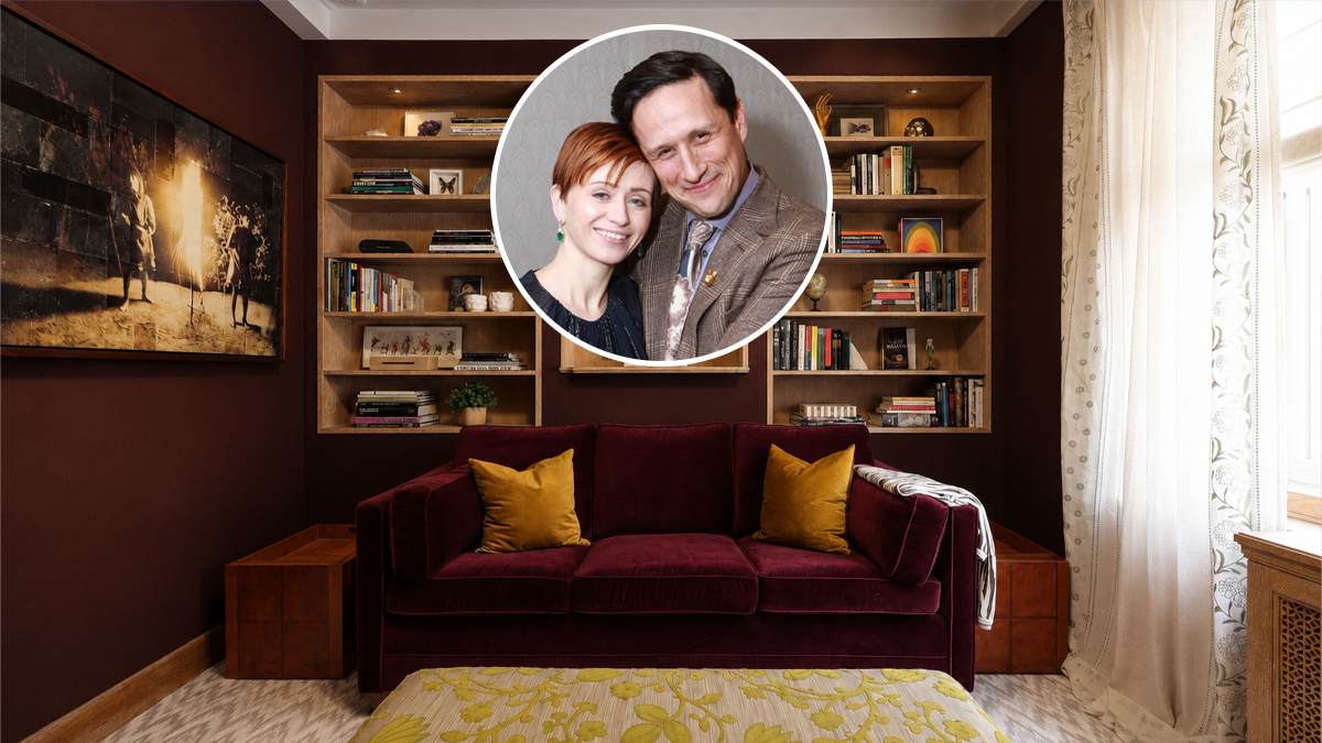 Macklowe Gallery Owners List Their Designer-Done Manhattan Apartment for $3.5 Million