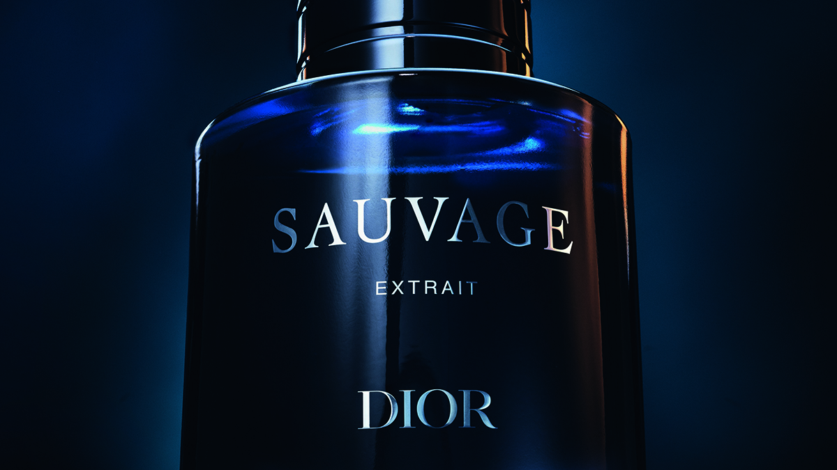 How Dior Made Its Best-Selling Men’s Fragrance Even Richer