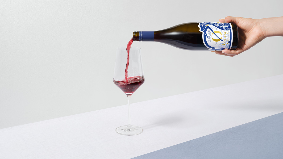 Non-Alcoholic Wines Are Actually Worth Drinking Now