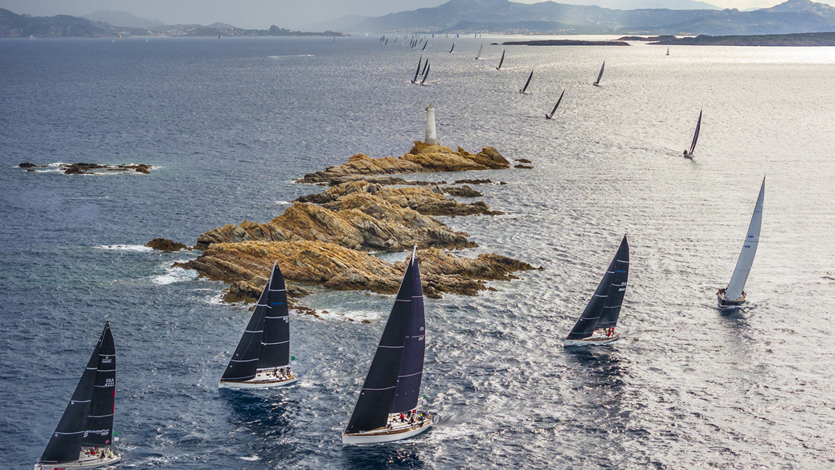 One of Sailing’s Most Illustrious Races Will Have a Record Fleet This Year